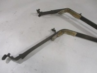 Кронштейн держатель хомут бака бака топлива mazda 6 gj 3 дизель с Разборки, фото thumb