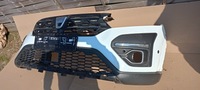 фото thumb №6, Бампер перед передний dacia sandero iii 3 20-24rok stepway 620225509r oryg