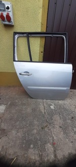 фото thumb №3, Двері правий задня renault espace iv