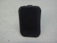 фото thumb №1, Захист заглушка сидіння isofix лівий ліва mini r50 r52 r53