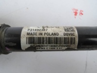 фото thumb №12, Полуось perzód volvo s90 v90 t8 гибрид 31492387