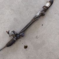 фото thumb №10, Audi q7 4l 4,2fsi рейка рульова трансмісія керма 7l8422055t 7853993272