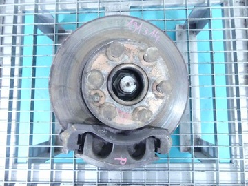 фото thumb №1, Поворотный кулак правая перед r16 abs iveco daily iv 2.3