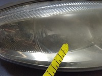 фото thumb №6, Alfa romeo gt фара правый лампа передняя правая eu 0301186226