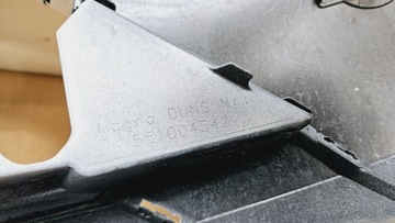фото thumb №12, Бампер перед переднє opel astra l vi 6 551004542