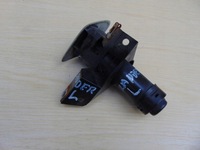 фото thumb №2, Омыватель заглушка лампы левый outlander i lift