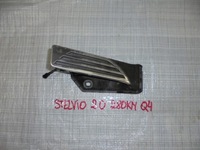 фото thumb №1, Педаль газу alfa romeo stelvio 2.0 бензин