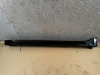 фото thumb №1, Toyota corolla e21 kombi молдинг порог левая