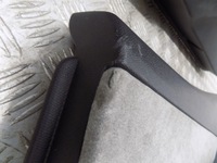 фото thumb №7, Peugeot 3008 ii lift gt-line обшивка обшивки дверь обивка перед задняя