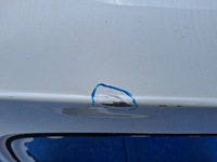 фото thumb №3, Крышка задняя tesla модель y 2020r-