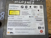 фото thumb №13, Считыватель блок модуль навигации bmw 5 f10 f11 9327318