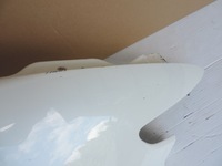 фото thumb №11, Mazda cx9 cx-9 2018 2019 2020 2021 крыло правый