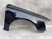 фото thumb №1, Крыло правый перед audi a6 c6 lift