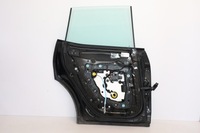 фото thumb №15, Дверь левая левый перед передние зад bmw ix i20 475