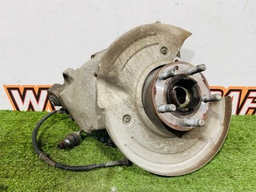 фото thumb №11, Поворотна опора зад права land rover disco-sport l550 fk725a968a