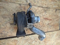 фото thumb №1, Турбонагнетатель турбина 8200113839 renault 2.2 dci