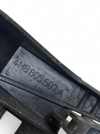 фото thumb №11, Audi q8 тримач / кріплення лампи передній