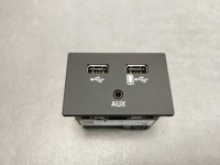 фото thumb №1, Audi a7 4g 2016 роз'єм usb aux 4g0035736