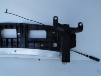 фото thumb №15, Mercedes s klasa w223 223 maybach z223 pas передній верхній підсилювач перед