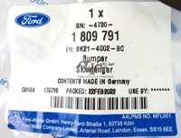 фото thumb №11, Відбійник ресора задня ford tourneo custom 2012-2014