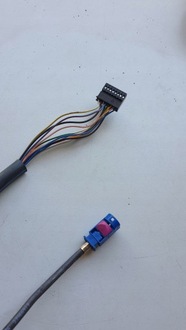 фото thumb №7, Le зеркало audi q7 4m1857409ak 13 pinów+ камера