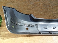 фото thumb №12, Бампер задний opel astra h 2003- hb