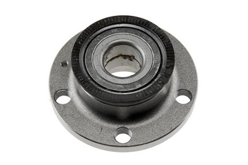 фото thumb №10, Ступиця підшипник зад seat toledo 2012- ham. диск.