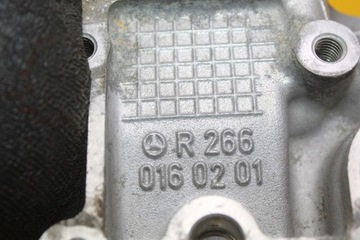 фото thumb №13, Головка mercedes w169 w245 1.5 1.7 2.0 b 266960 266940 r2660160201