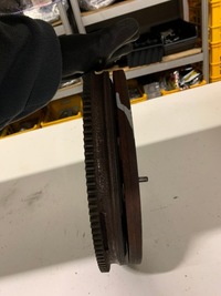 фото thumb №10, Renault master iii 2.3 dci сцепление двухмассовый маховик 8200942959 8200942961 8200961718