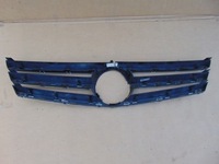 фото thumb №11, Накладки хром решітка mercedes w251 r klasa