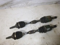 Купить Приводной вал левая короткий mazda 323f bj 2.0b, фото thumb