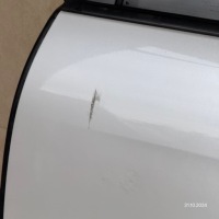 фото thumb №4, Двері задні ліва peugeot 5008 ii gt-line 2018 rok