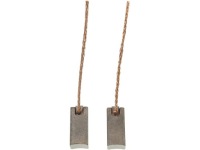 фото thumb №1, Щітки генератора typ bosch 5x8x19 mm / bx204