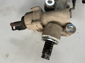 фото thumb №10, Tesla s рестайлінг 16-19 рейка рульового управління трансмісія кермова європа