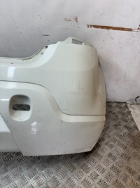 Бампер задний задний dacia sandero 1 08- Недорого, фото thumb