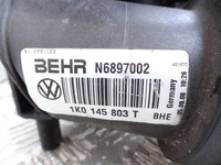 фото thumb №10, Вентилятор радіатор kpl. audi tt 8j 2.0 tdi