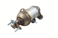 фото thumb №12, Каталізатор jmj 1091031 0342k0