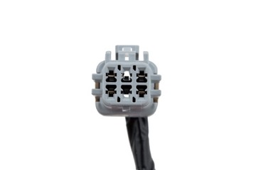 фото thumb №2, Кнопка ручка кришки багажника ezc-hy-572