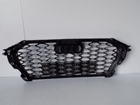 фото thumb №9, Audi q3 83f s-line решётка радиатора / решётка радиатора 10524