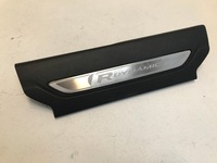 фото thumb №1, Velar l560 молдинг накладка порог правая r-dynamic