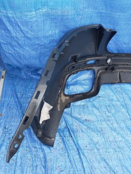 фото thumb №11, Бампер зад задний porsche panamera ii 971 971807521