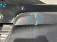 фото thumb №7, Бампер переднє перед opel antara ксенон 4 pdc