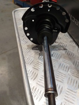 фото thumb №3, Амортизатор правий перед monroe 742084sp ford galaxy