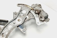 фото thumb №6, Подъемник стекла правых передних дверь vw passat b5 3b2 357837402 1.59l