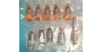 фото thumb №3, Блок керування коробки zf 12as2301 astronic