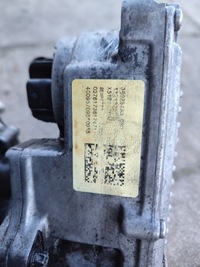 фото thumb №10, Трансмиссия рулевая рулевая рейка bmw x1 f48 eu