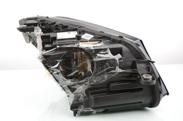 фото thumb №11, Mercedes c-klasa w205 multibeam a2059061506 ліва лампа передня