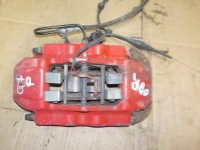 фото thumb №1, Супорт гальмівний задня лівий q7 4l 20.8930.03