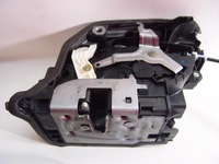 фото thumb №6, Замок дверь левый зад основание ручка bmw 2 f45