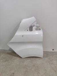 фото thumb №1, Передній перед лівий крила ford custom lift